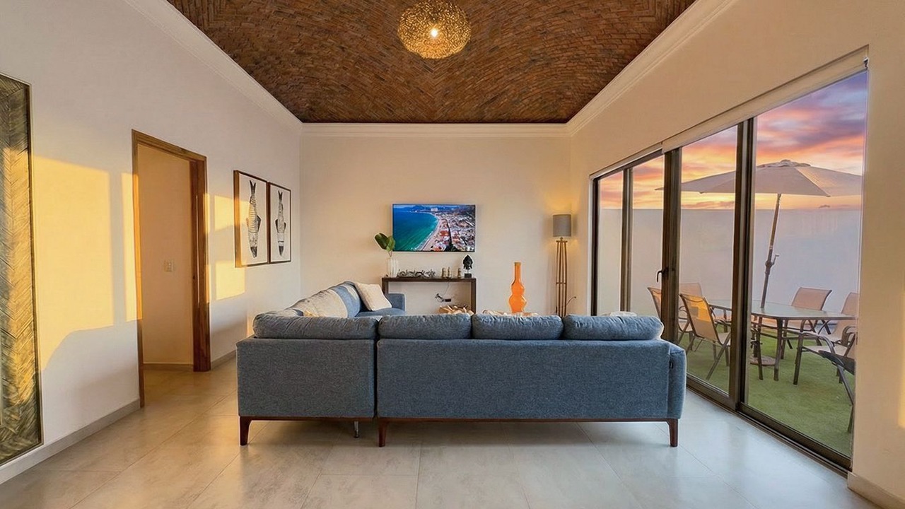 Photo of Livingroom in San Carlos