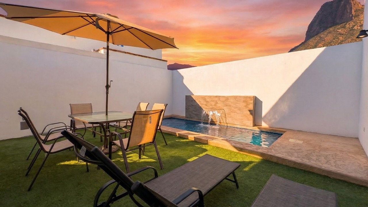 Photo of Outdoor in San Carlos