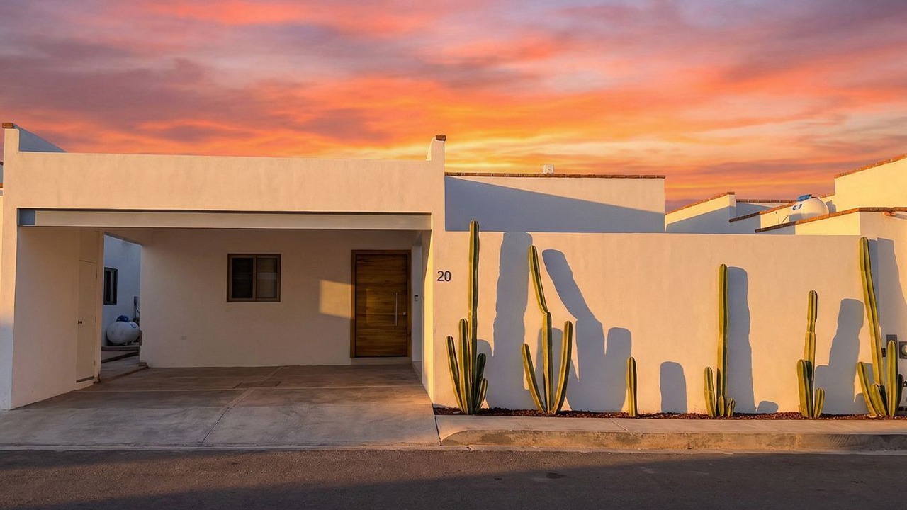 Photo of Outdoor in San Carlos