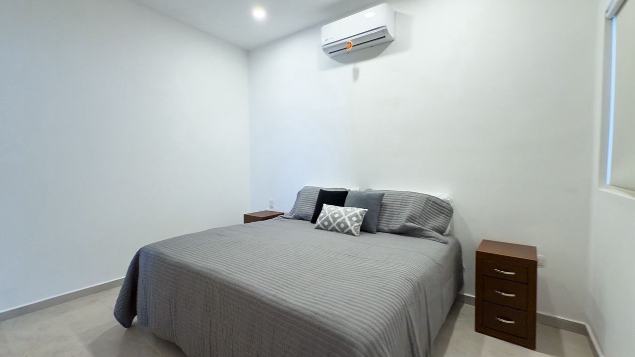 Photo of Bedroom in San Carlos