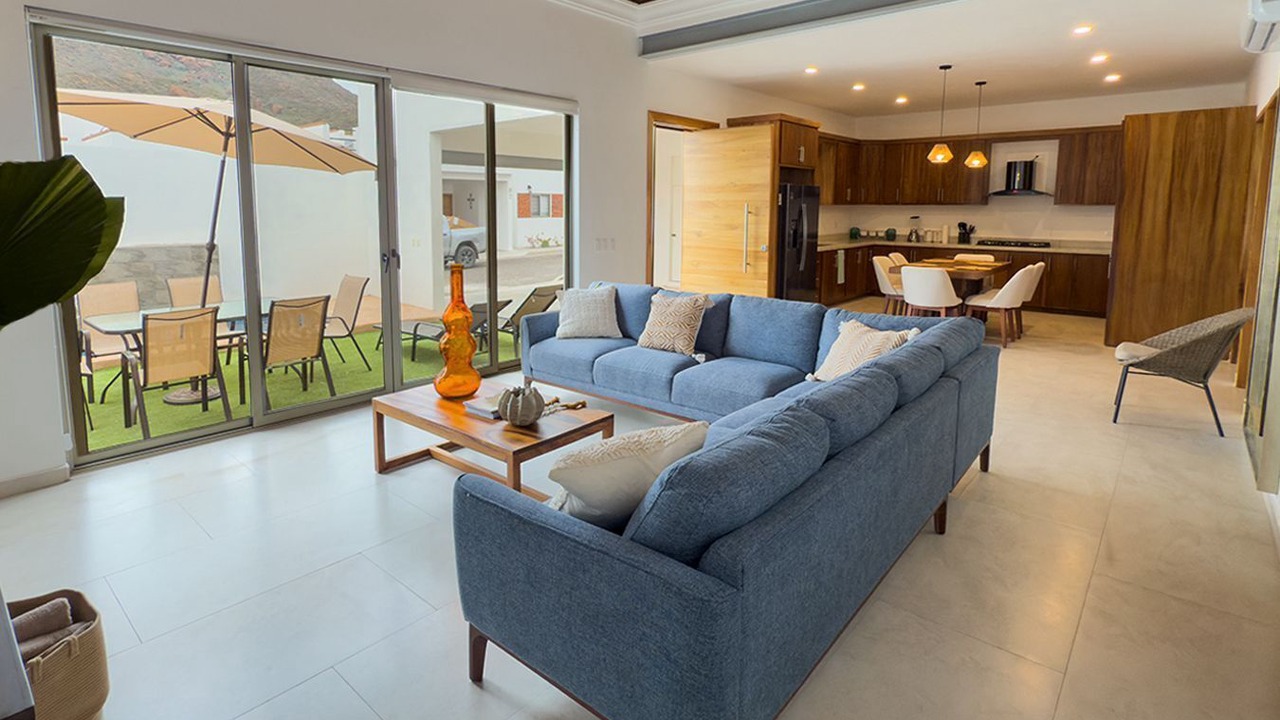 Photo of Livingroom in San Carlos