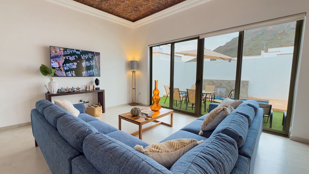Photo of Livingroom in San Carlos