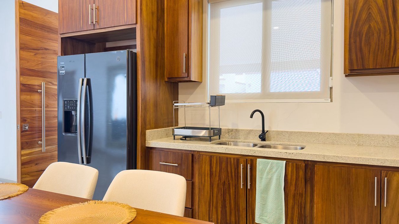 Photo of Kitchen in San Carlos