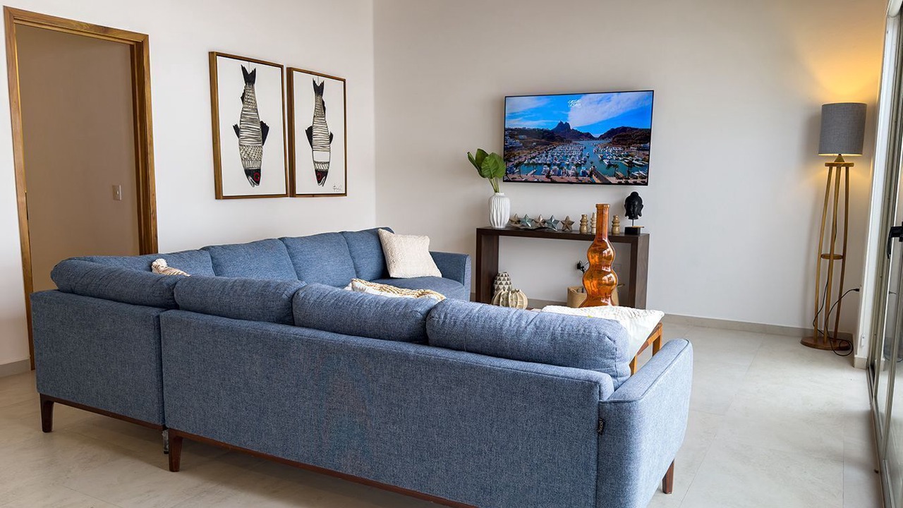 Photo of Livingroom in San Carlos