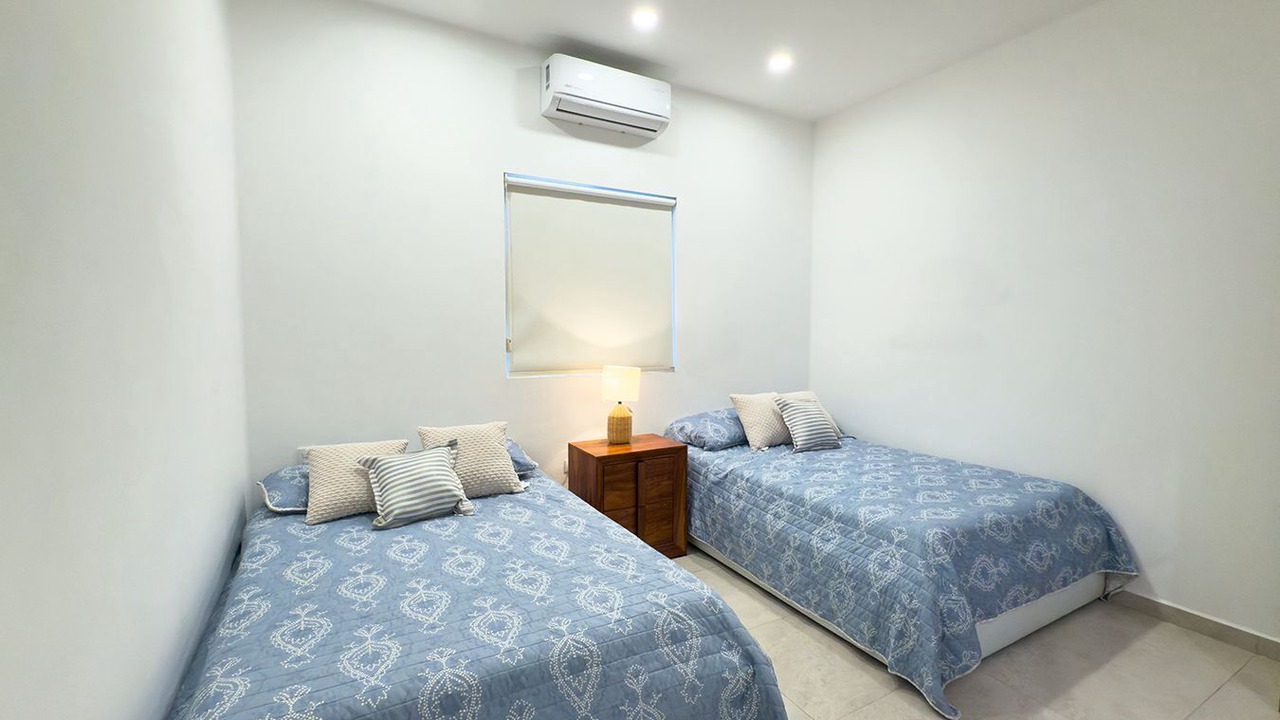 Photo of Bedroom in San Carlos
