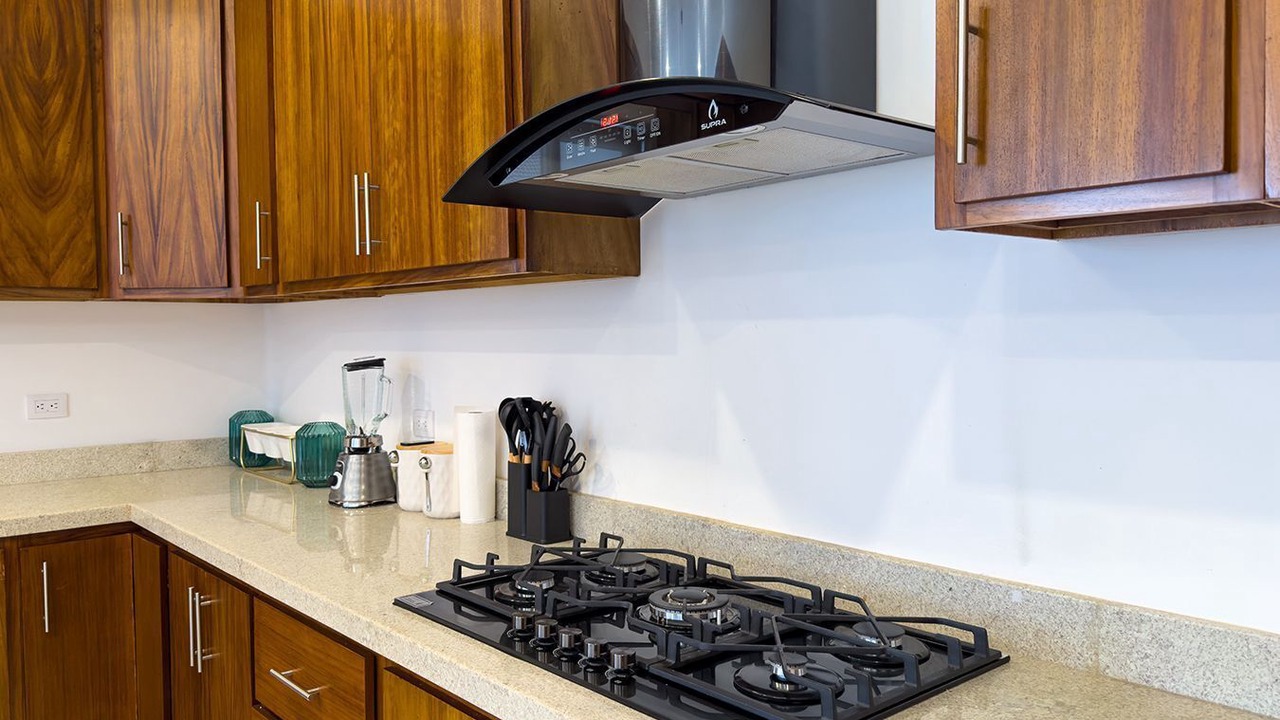 Photo of Kitchen in San Carlos