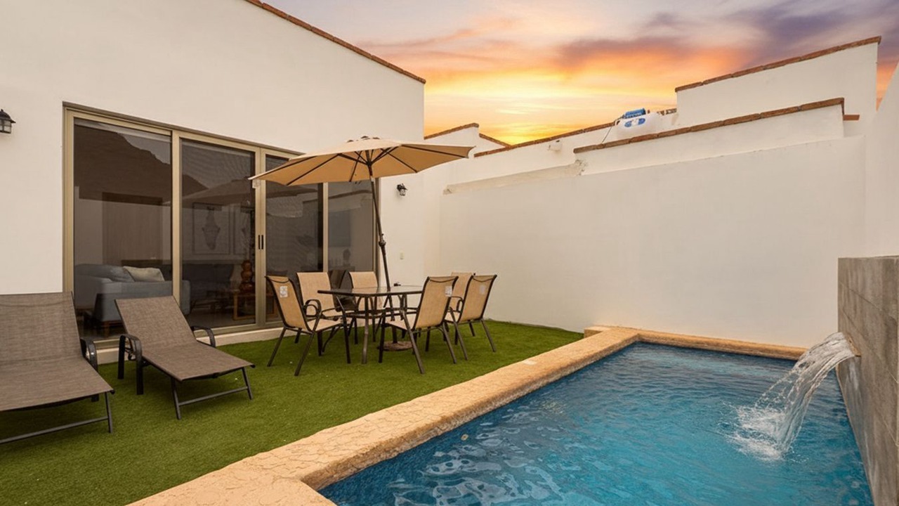 Photo of Outdoor in San Carlos