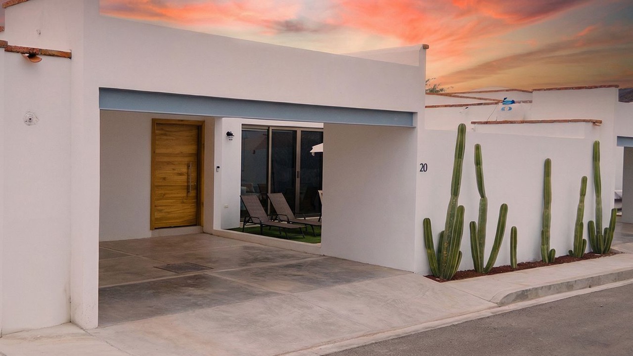 Photo of Outdoor in San Carlos