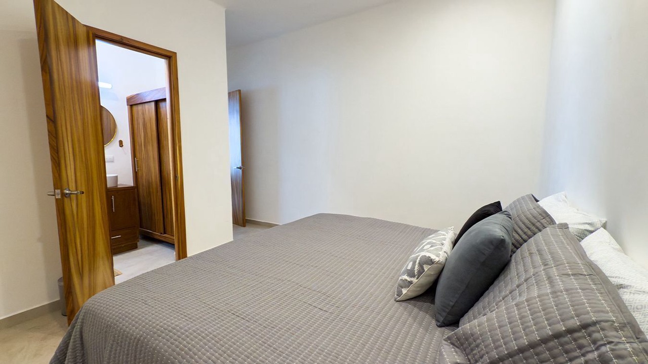 Photo of Bedroom in San Carlos
