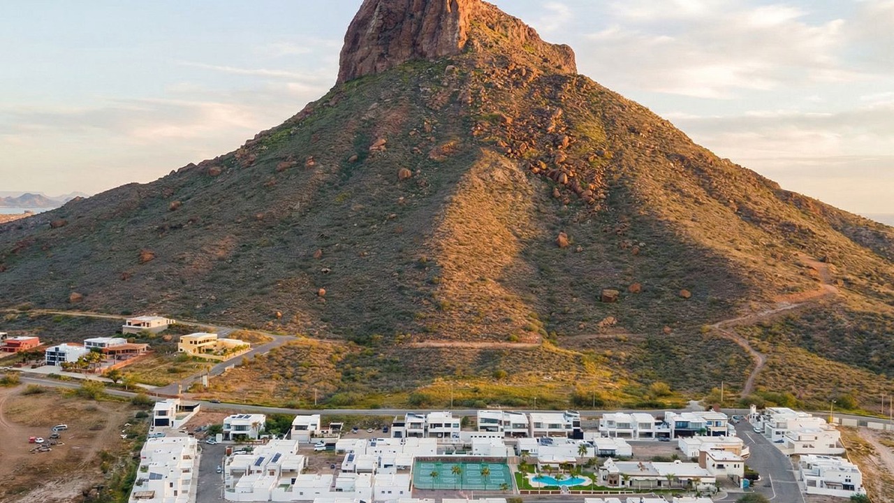 Photo of Outdoor in San Carlos