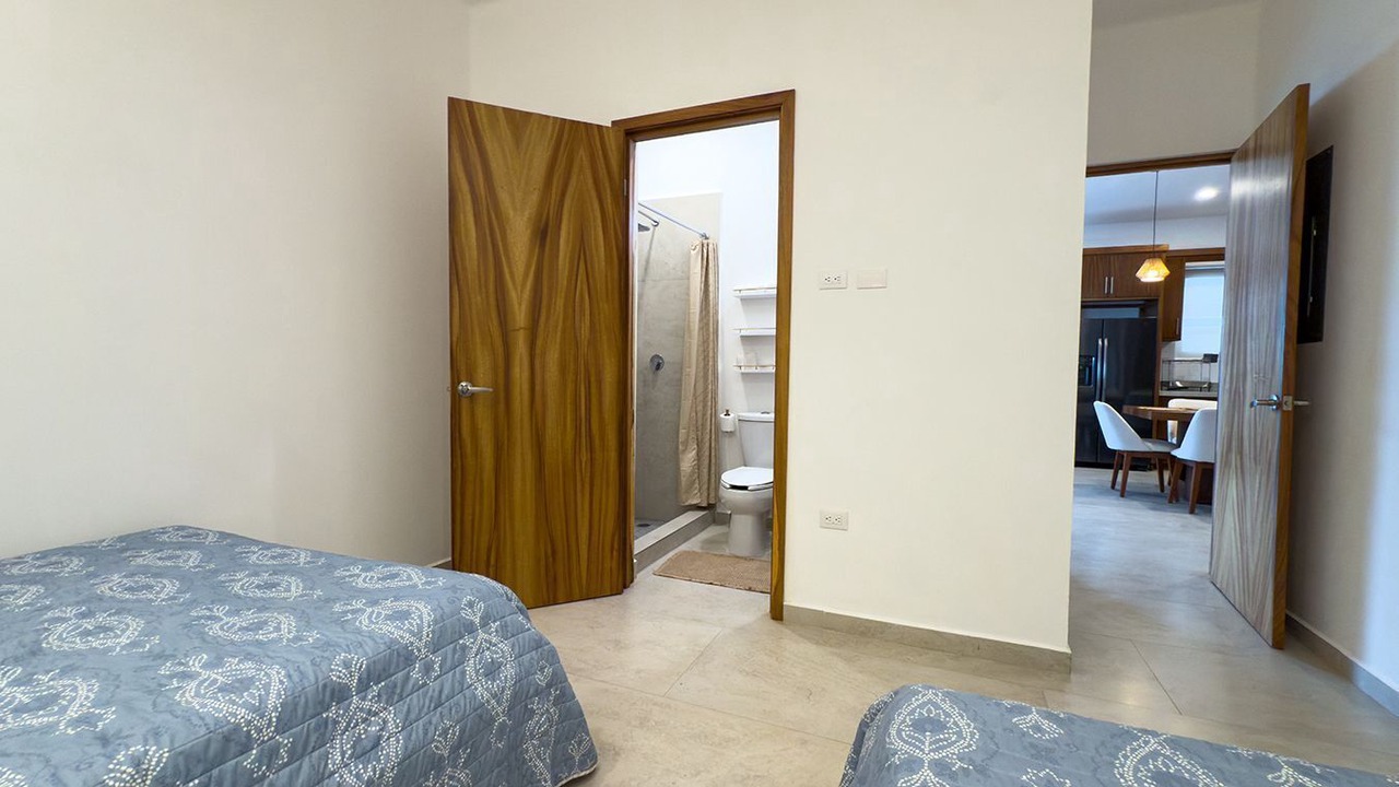 Photo of Bedroom in San Carlos