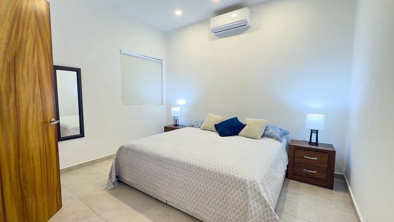Photo of Bedroom in San Carlos