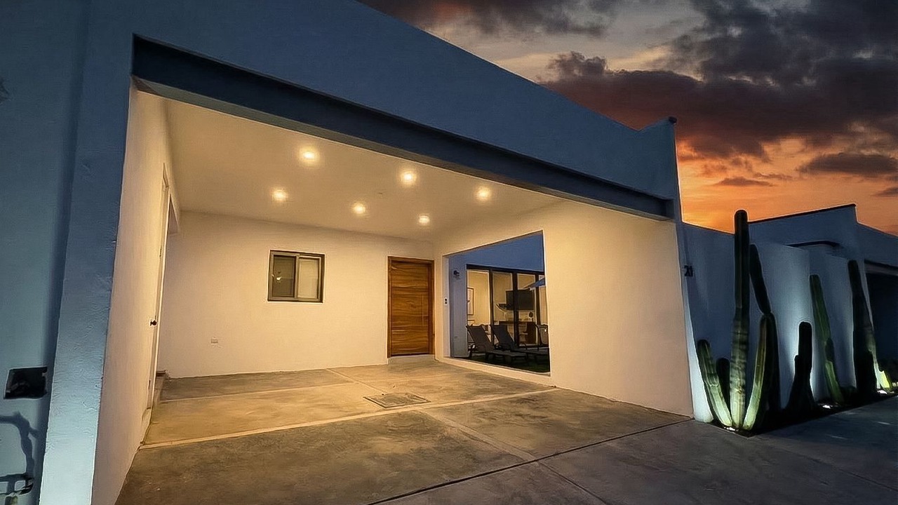 Photo of Outdoor in San Carlos