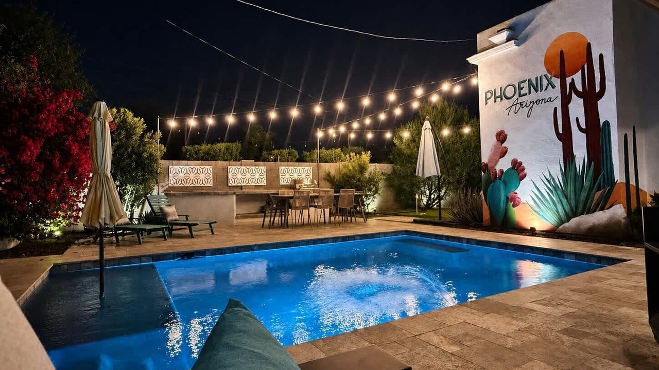 Photo of Outdoor in Encanto