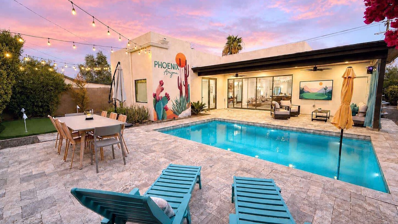 Photo of Outdoor in Encanto