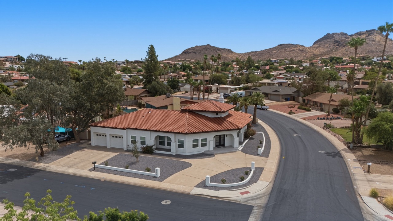 Photo of Outdoor in North Mountain