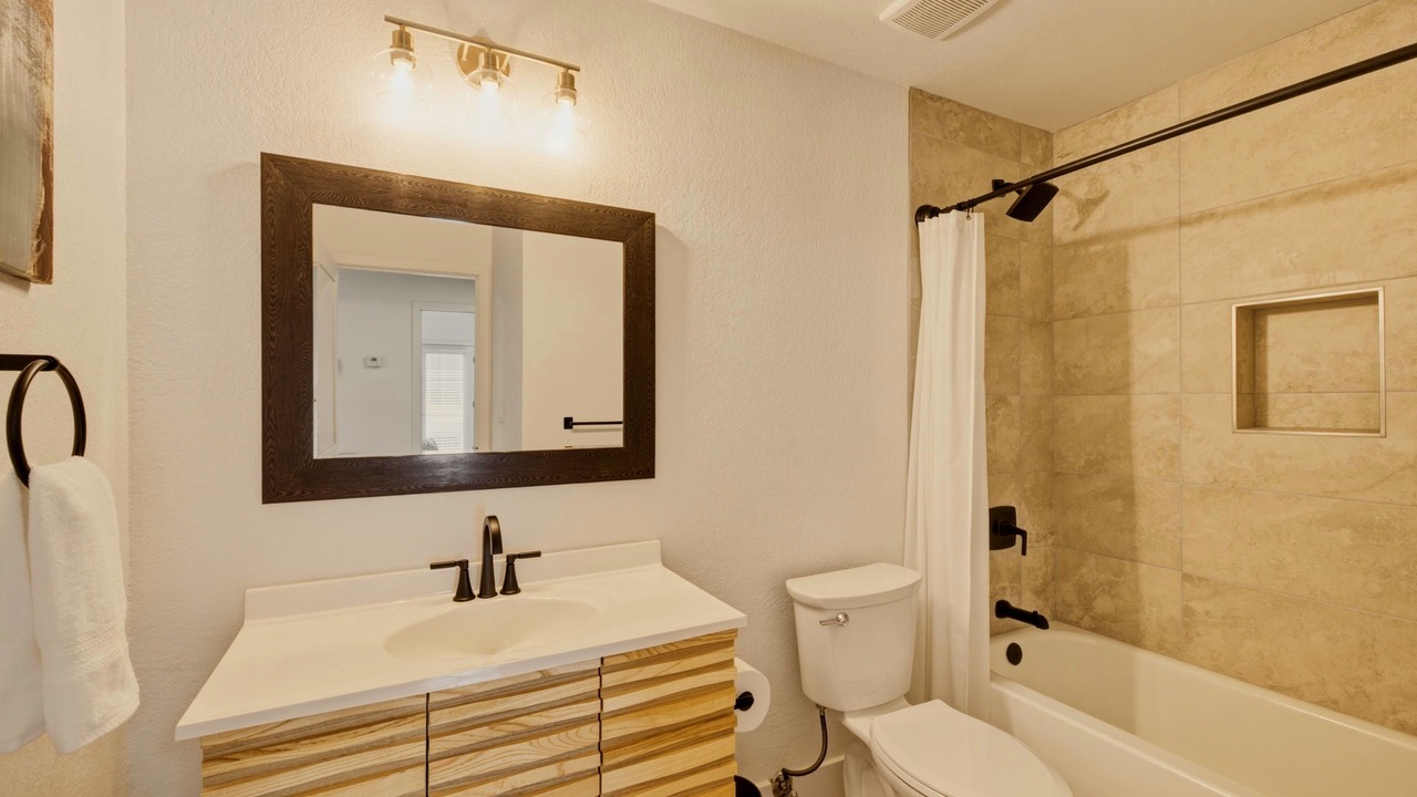 Photo of Bathroom in North Mountain