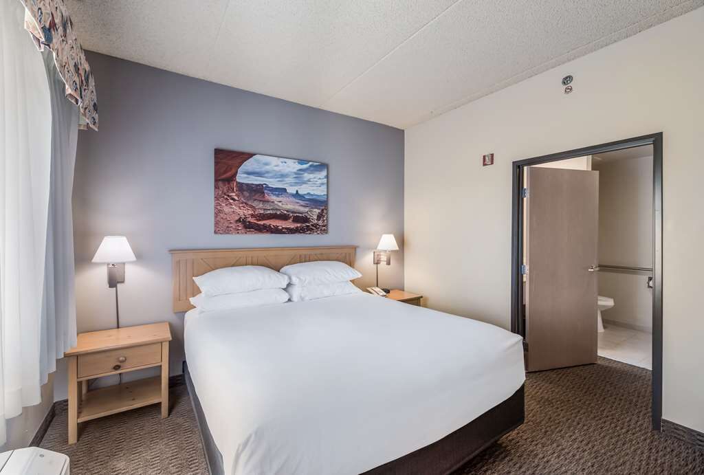 Photo of Bedroom in Palm Valley