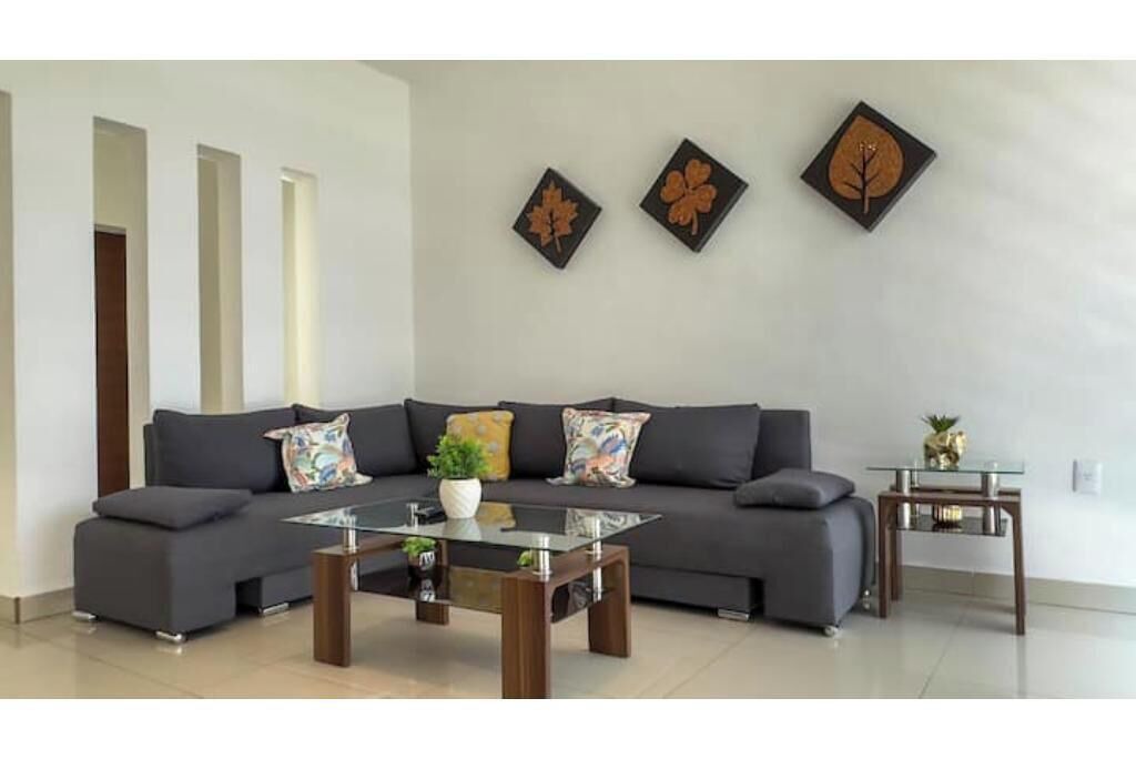 Photo of Livingroom in Rincon de Guayabitos