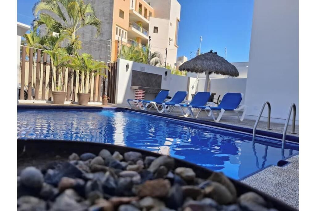 Photo of Outdoor in Rincon de Guayabitos