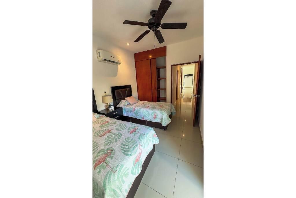 Photo of Bedroom in Rincon de Guayabitos