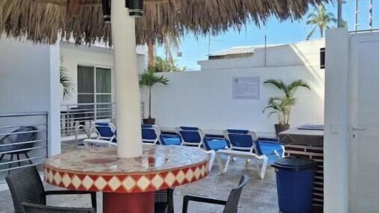 Photo of Outdoor in Rincon de Guayabitos
