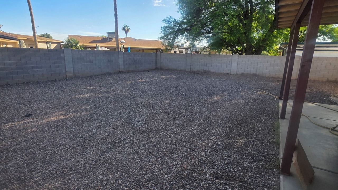 Photo of Outdoor in East Mesa