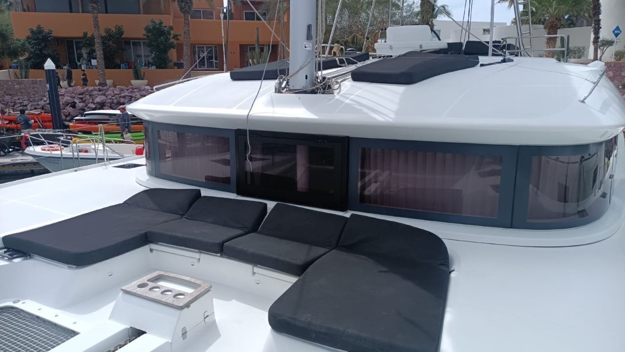 Photo of Outdoor in La Paz