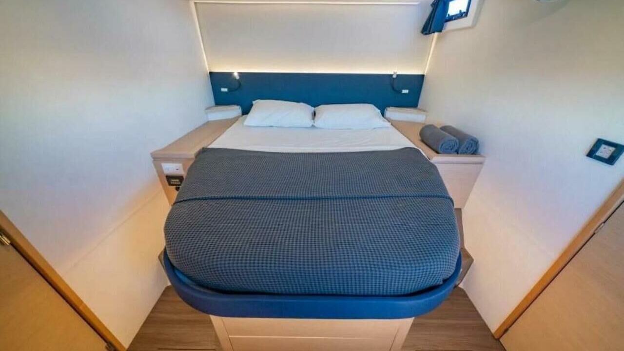 Photo of Bedroom in La Paz