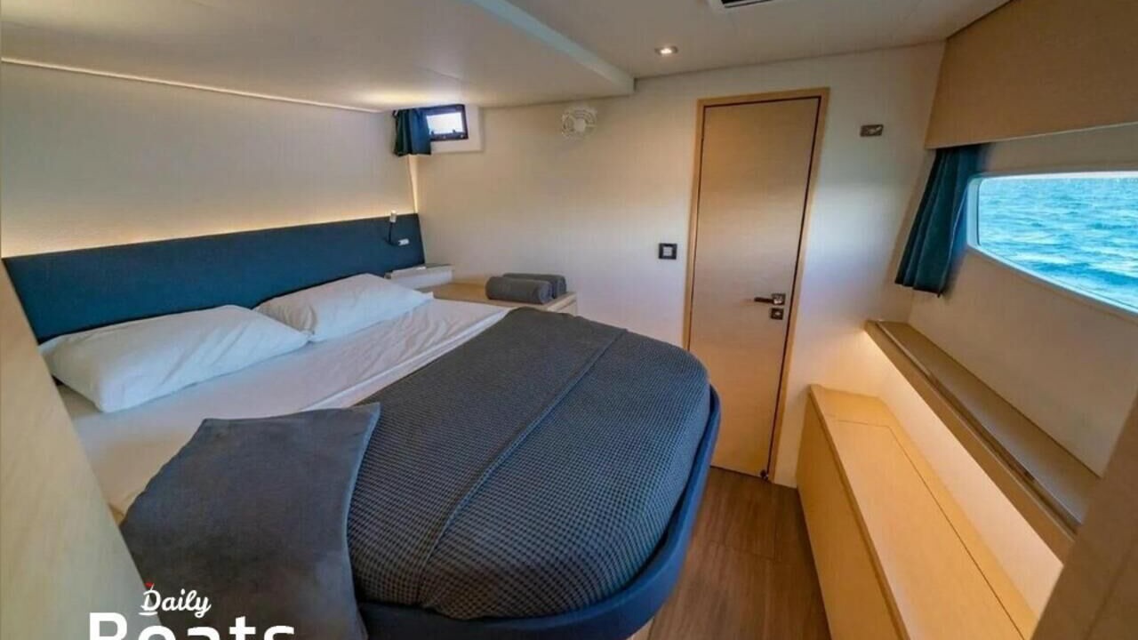 Photo of Bedroom in La Paz