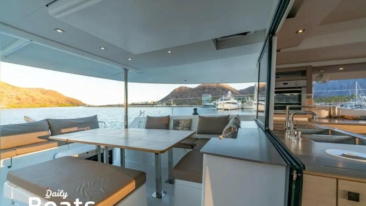 Photo of Outdoor in La Paz