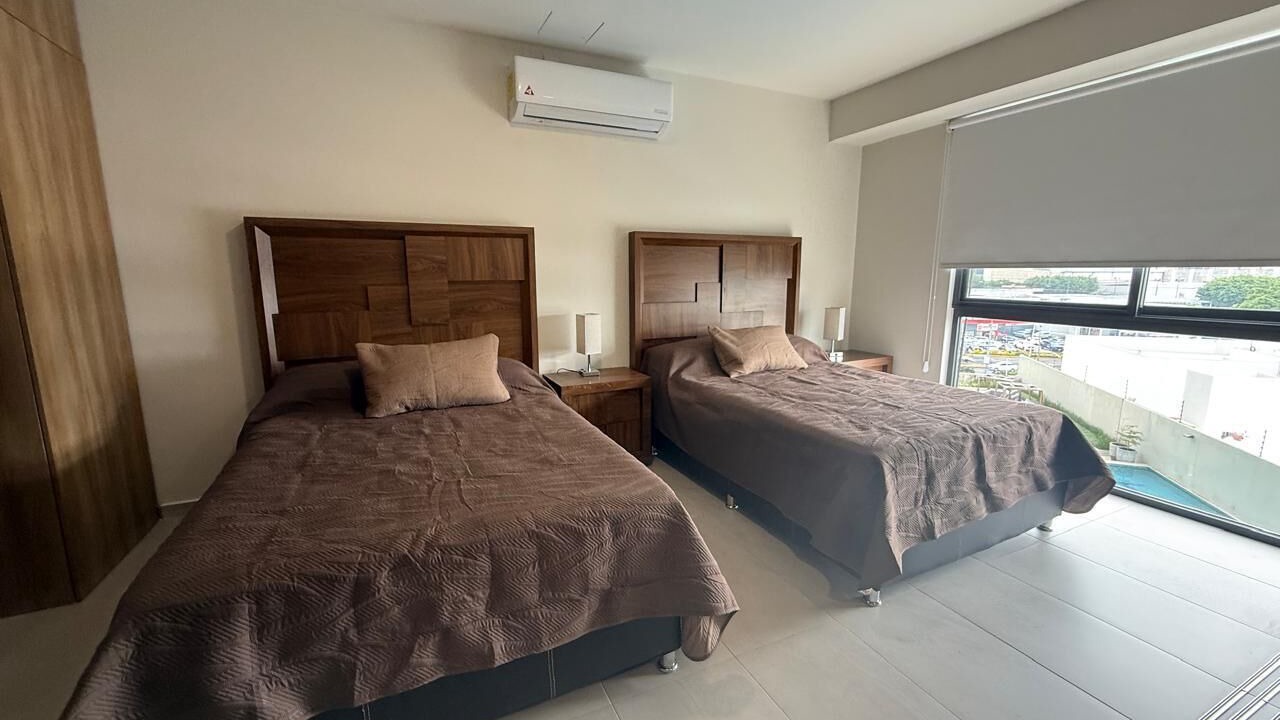Photo of Bedroom in Zapopan
