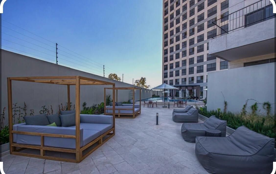Photo of Patio Balcony in Zapopan