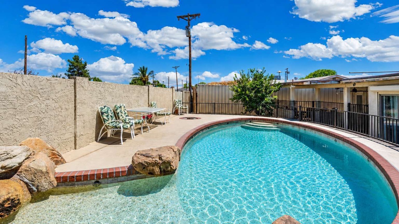 Photo of Outdoor in Alhambra