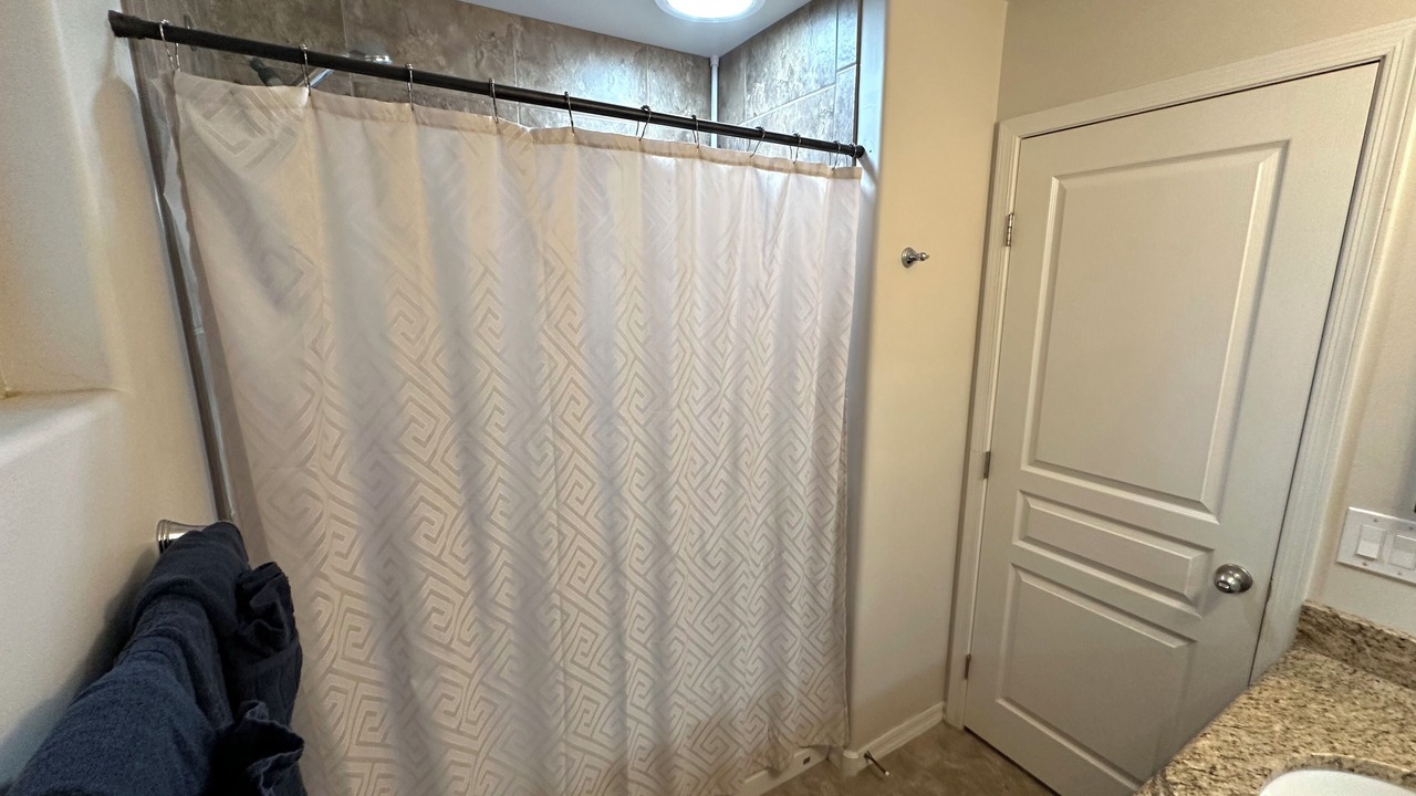 Photo of Bathroom in Fortuna Foothills