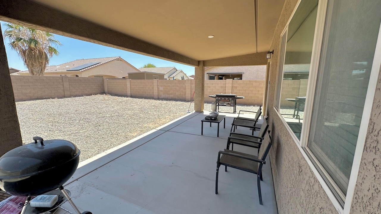 Photo of Outdoor in Fortuna Foothills
