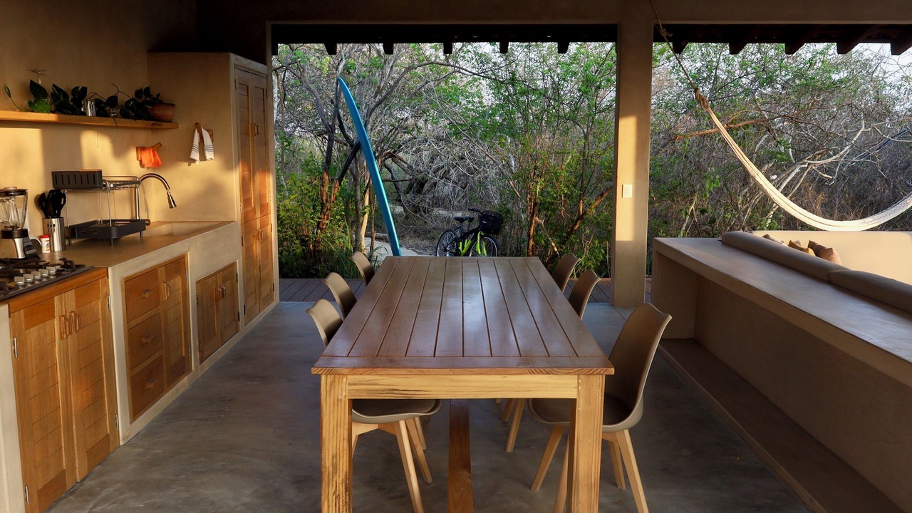 Photo of Outdoor in Saladita