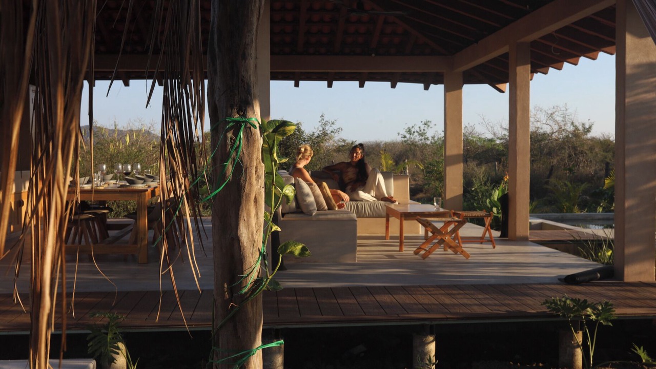 Photo of Outdoor in Saladita