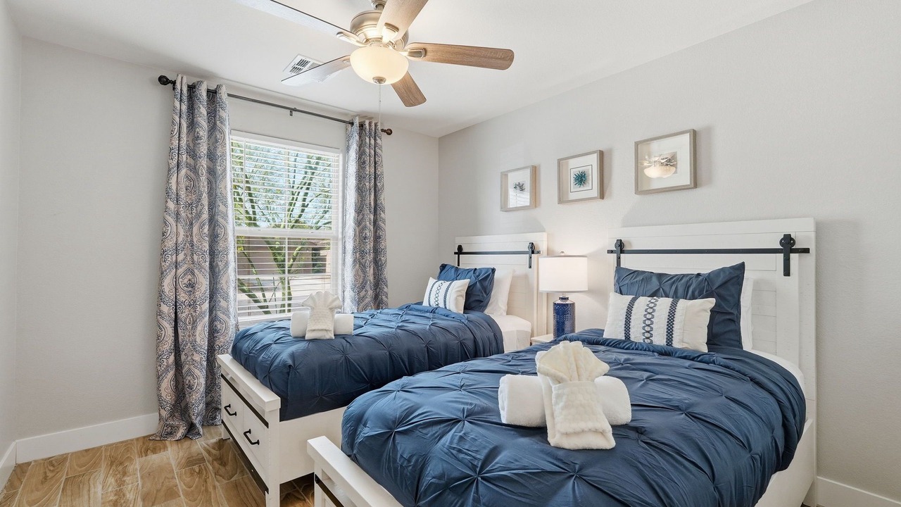 Photo of Bedroom in Laredo Ranch