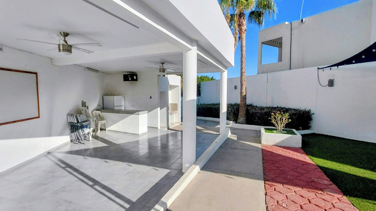 Photo of Patio Balcony in La Paz