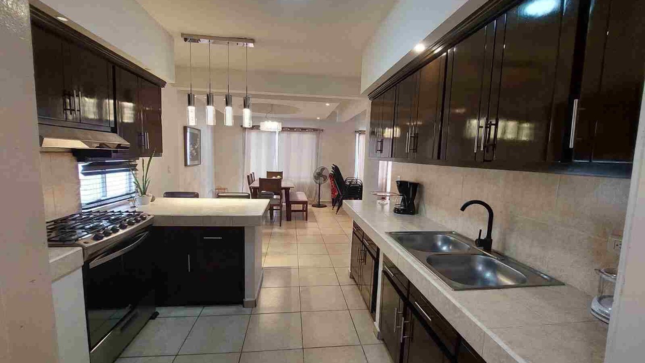 Photo of Kitchen in La Paz