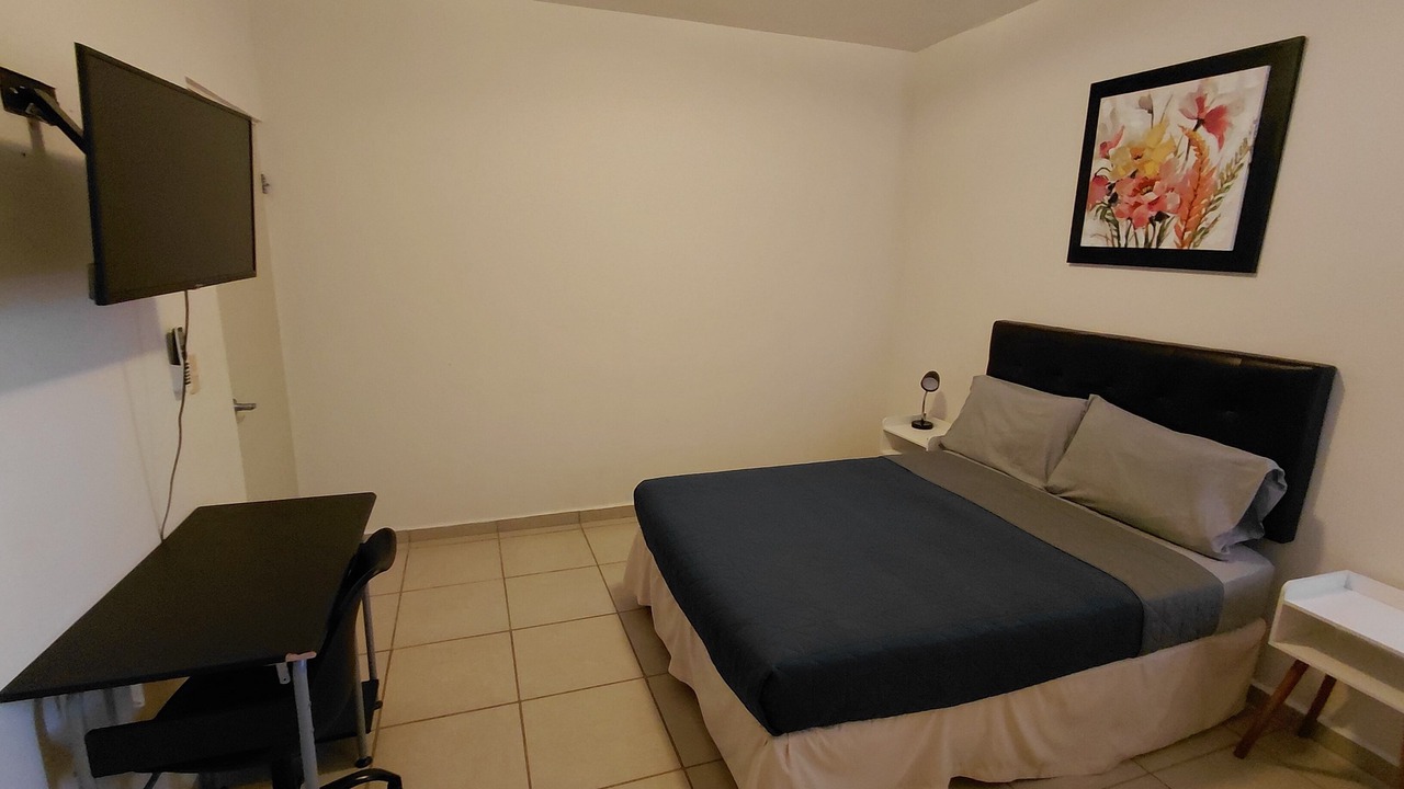 Photo of Bedroom in La Paz