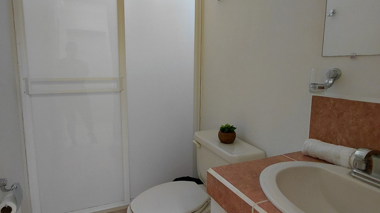 Photo of Bathroom in La Paz