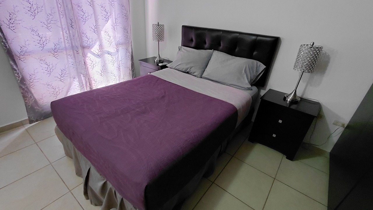Photo of Bedroom in La Paz