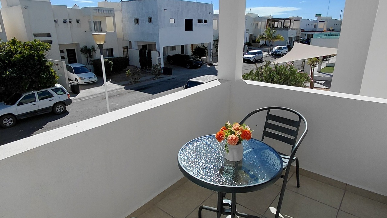 Photo of Outdoor in La Paz