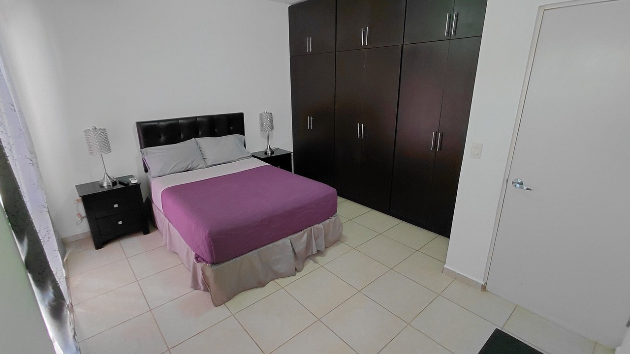 Photo of Bedroom in La Paz