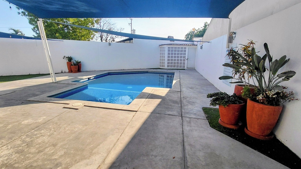 Photo of Outdoor in La Paz