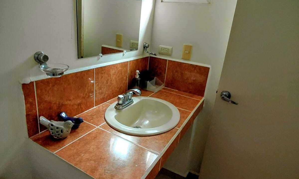 Photo of Bathroom in La Paz