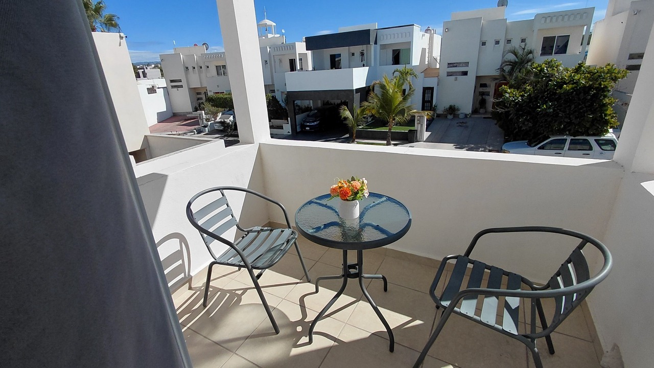 Photo of Outdoor in La Paz