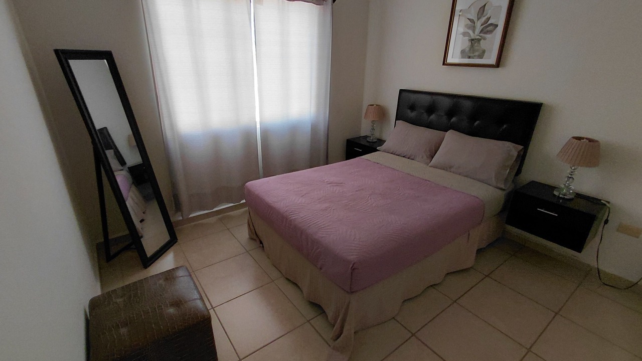 Photo of Bedroom in La Paz